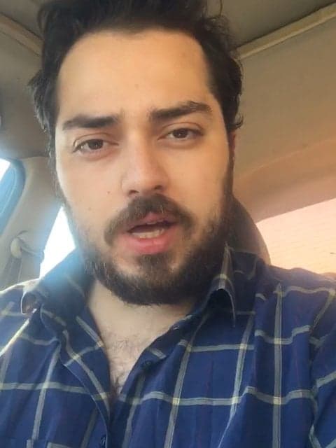 Nanaal (Ft Koorosh, Saman Wilson, Sohrab MJ, & Montiego) · Arta