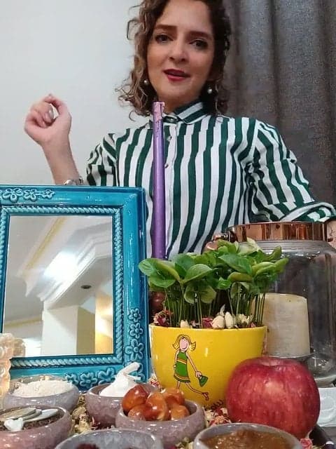 Ey Zendegi Salam · Hayedeh