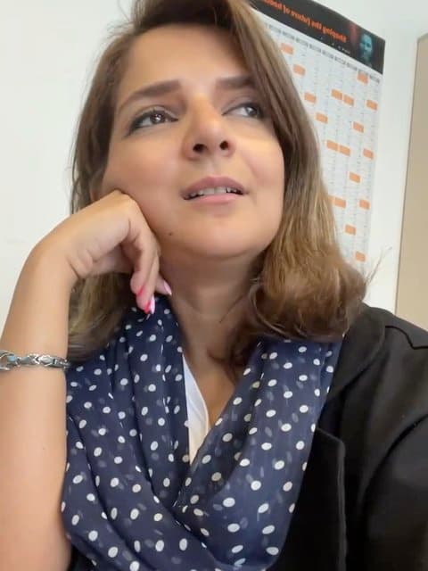 Khastam · Behnam Bani