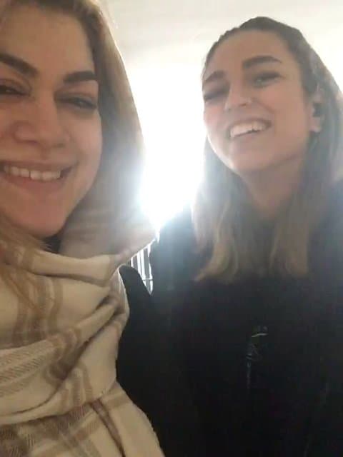 Mashine Zaman · Mehdi Ahmadvand