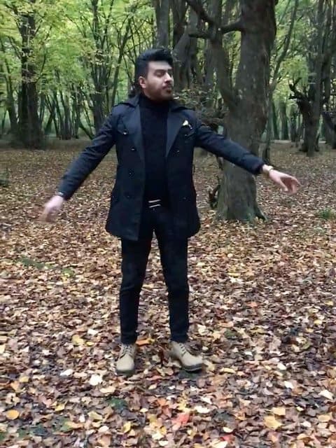 Paeiz · Ehsan Khajehamiri