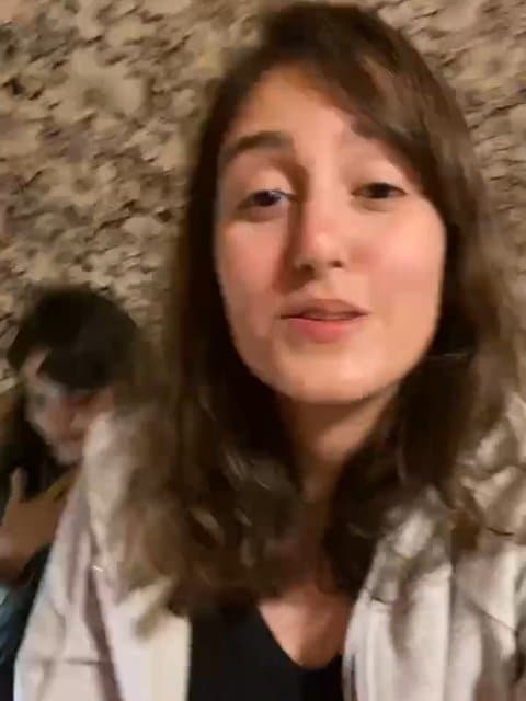 Shabe Toolani · Ali Molaei