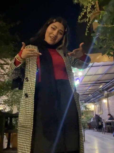 Daemi · Shervin Hajipour