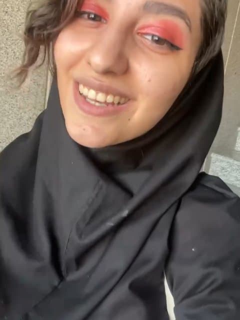 Dardesare Aramesh (Ft Zakhmi) · Canis