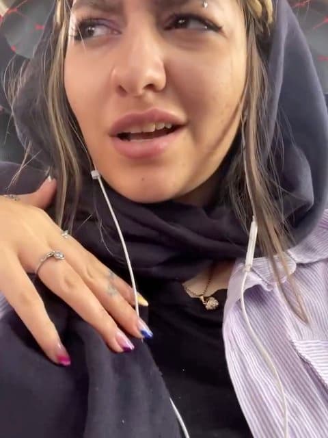 Shabe Akhar · Haamim