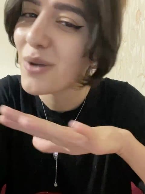 Kasre Sha'n · Shervin Hajipour