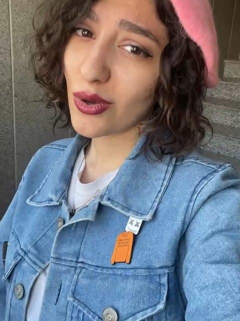 Hey Ghosse (Ft Emma) · Canis