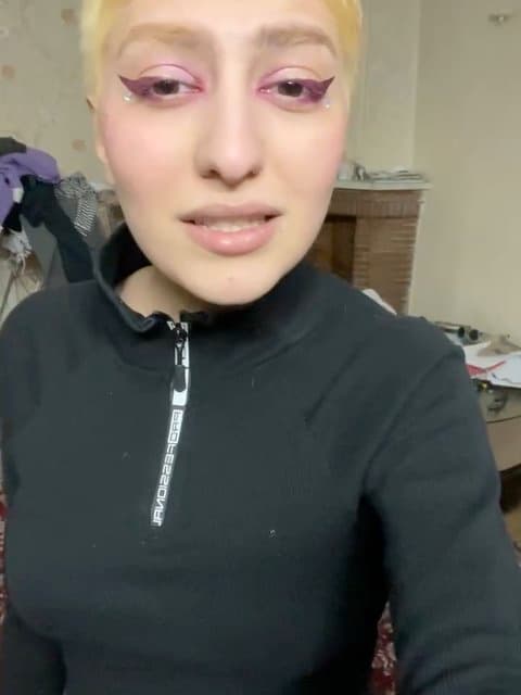 Kenaretam · Ali Yasini