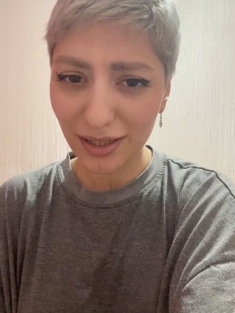 Be Donya Nemidamesh · Shervin Hajipour