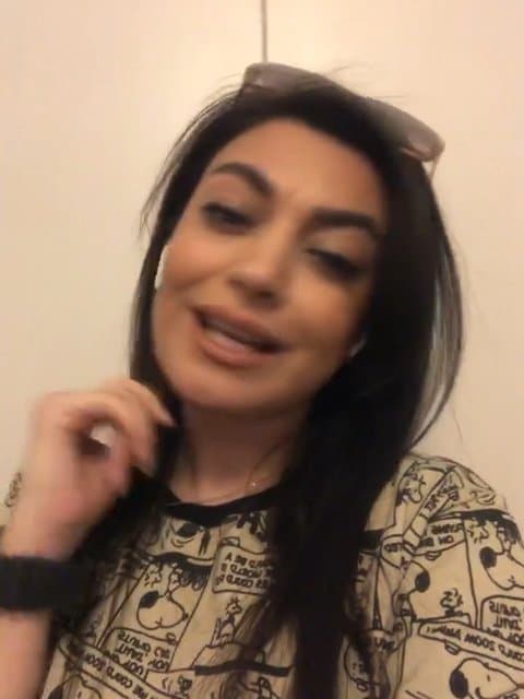 Avaz Nemishi · Shadmehr Aghili