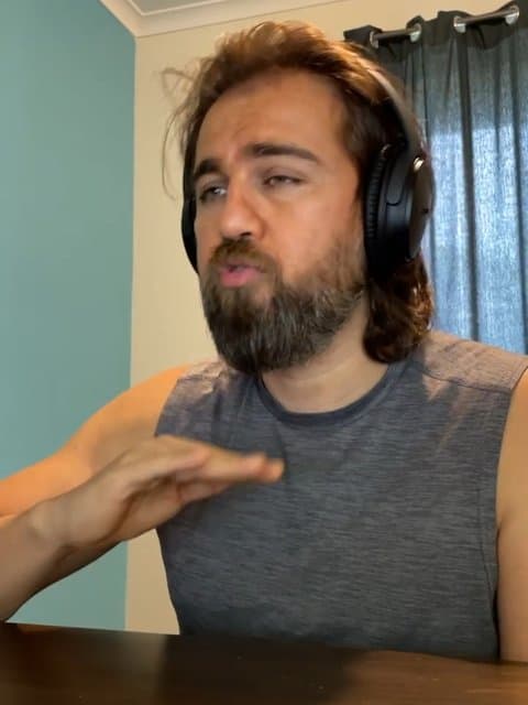 Shaghayegh · Arman Garshasbi