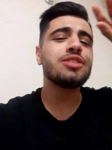 Doosto Doshman (Ft Behzad Leito & Canis) · Zakhmi