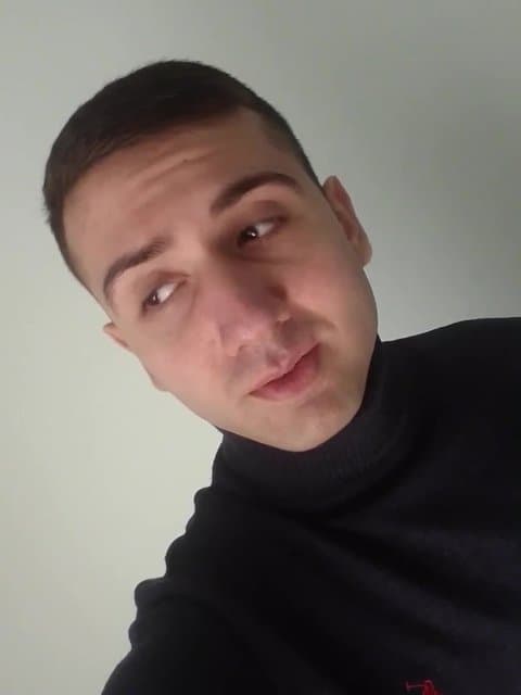 Khodamo Daram Ke · Babak Jahanbakhsh