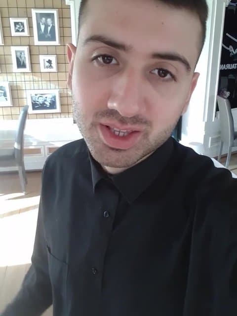 Be To Che · Alireza Talischi