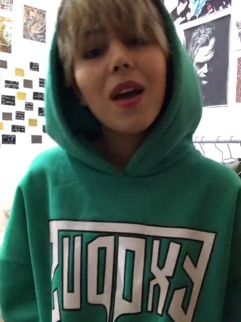 Modele Man · Sogand