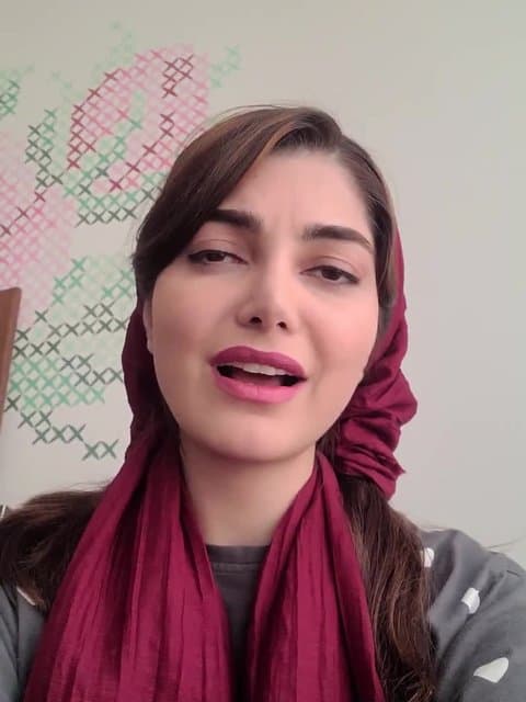 Neghab · Ali Zand Vakili