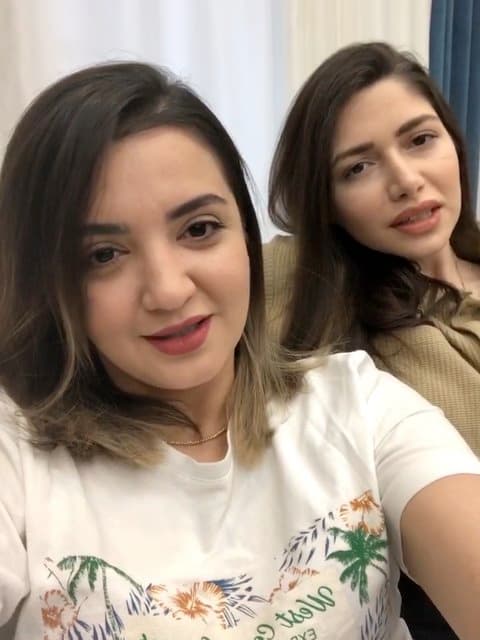 Bazi Esma · Hamed Homayoun