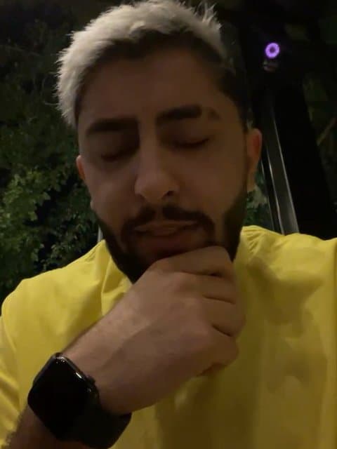 Jadde Khaki · EpiCure & Sohrab MJ