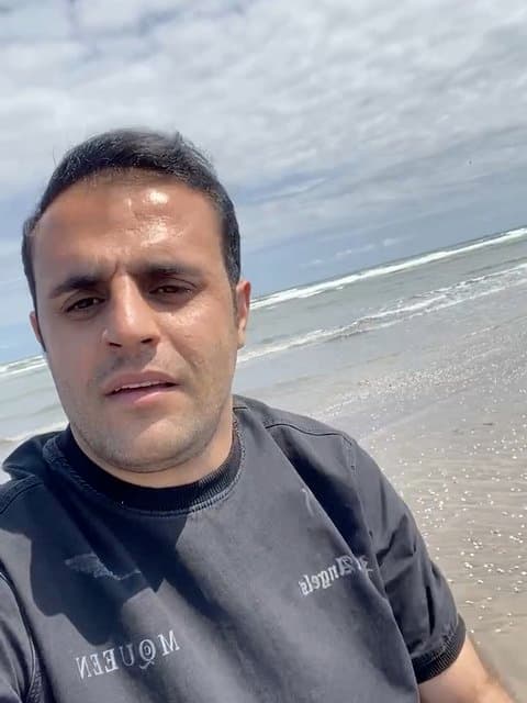 Jadooye Siah · Sina Shabankhani