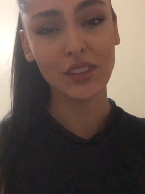 Ghermez · Garsha Rezaei