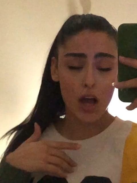 Negine Ghalbami · Majid Razavi