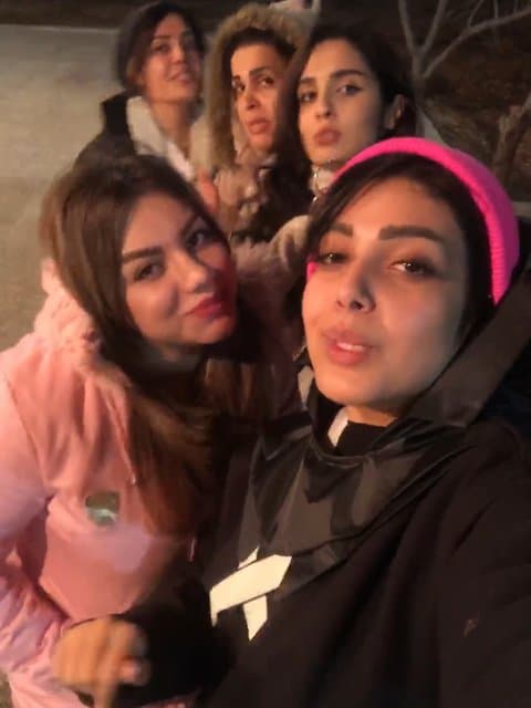 Bishtar o Bishtar · Shamaizadeh