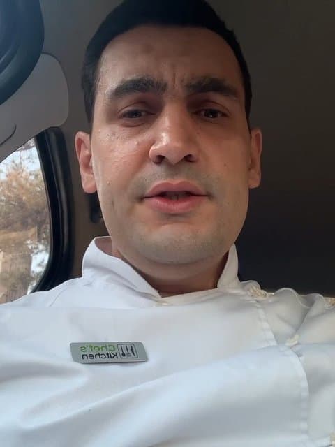 Madar · Alireza Talischi