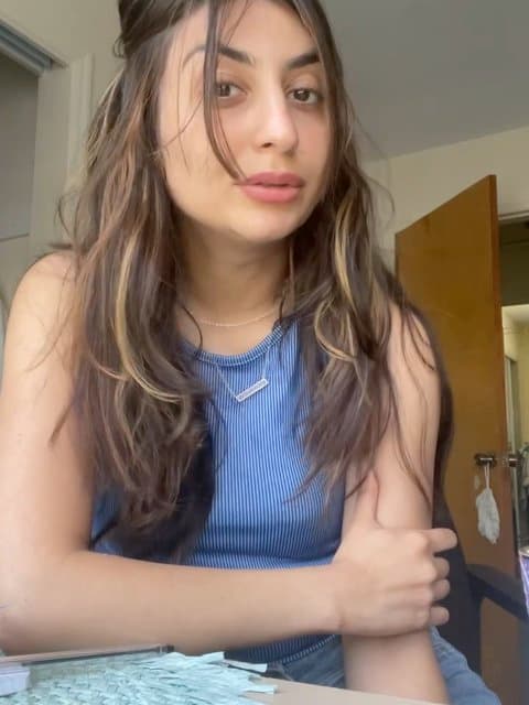 Az Man Chera Ranjidei · Mehdi Yaghmaei