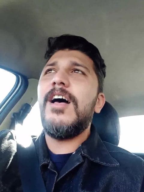 Lotfan · Mohammad Alizadeh