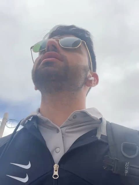 Ghesmate Man (Ft Shayan Eshraghi) · Alireza JJ