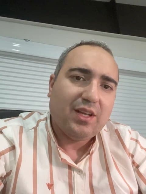 Asheghi · Roozbeh Bemani