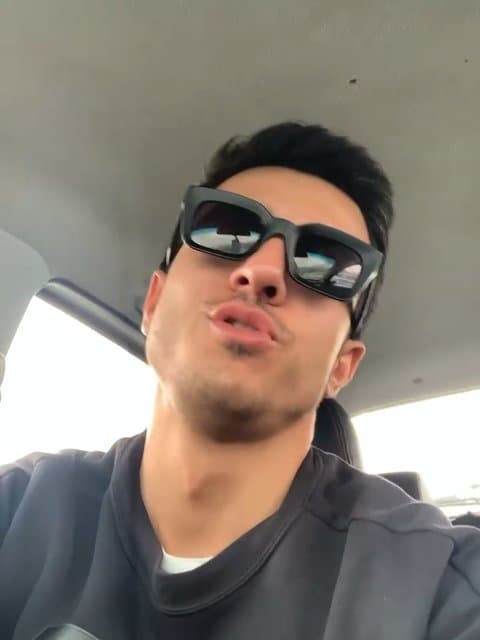 Begoo Kojaei · Armin 2AFM