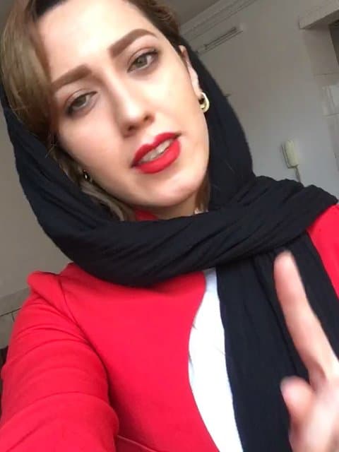 Mahi · Ali Montazeri