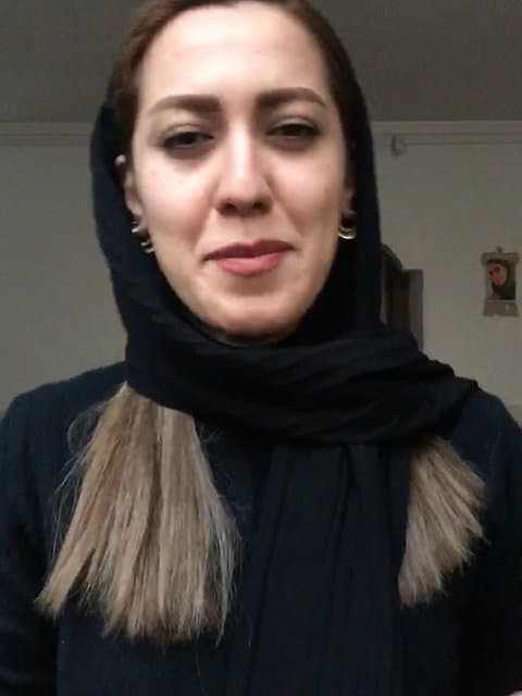 Etefagh · Roozbeh Bemani