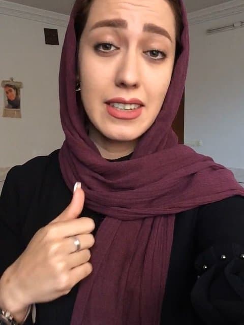 Modele Man · Sogand