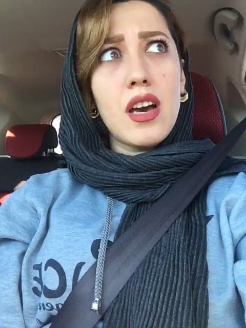 Ye Khabari Shode · Naser Zeynali