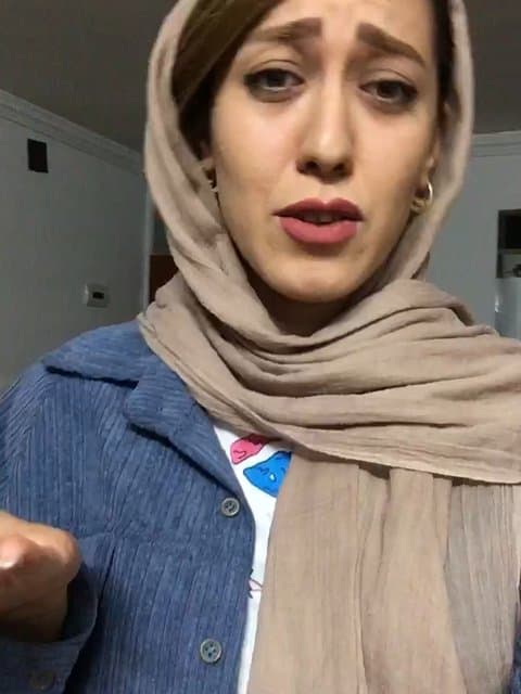 Mojasame · Naser Zeynali