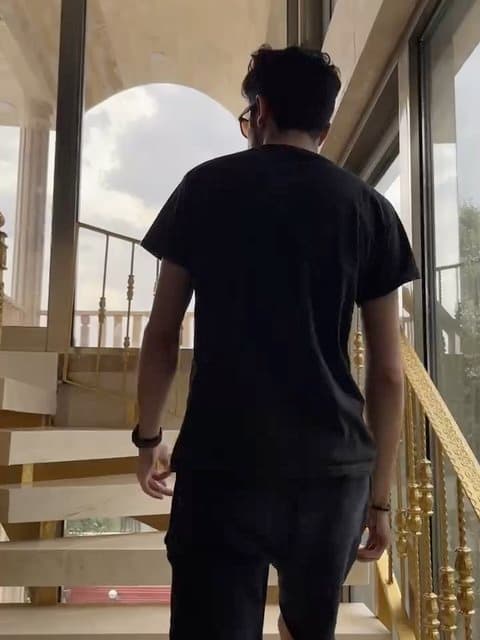 Jealous (Ft Koorosh) · Arta