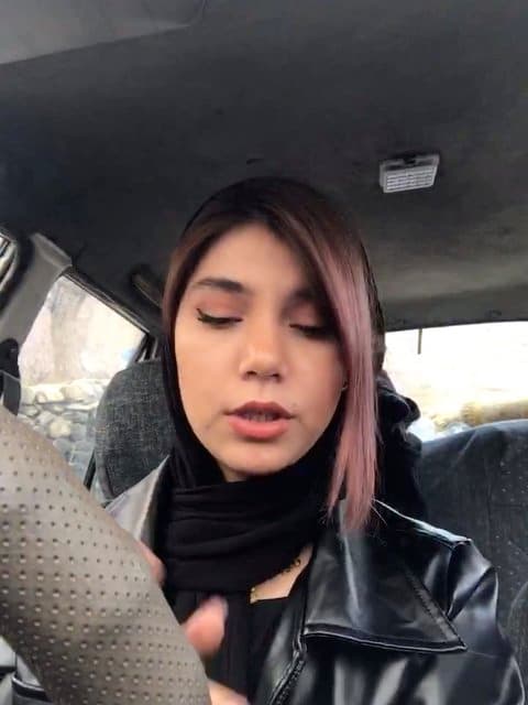 Roze Sefid · Haamim