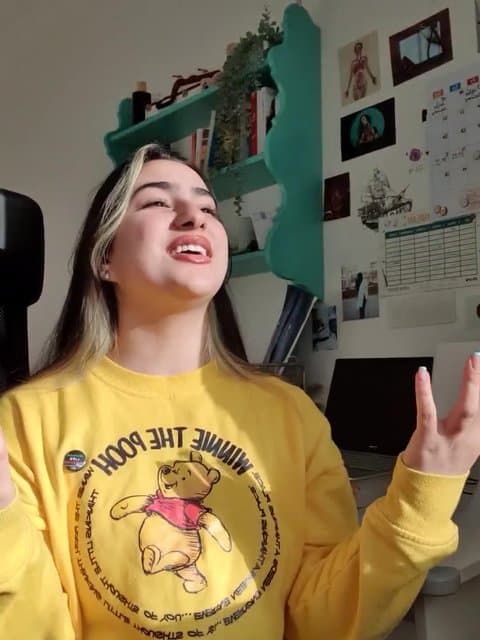 Baraye · Shervin Hajipour