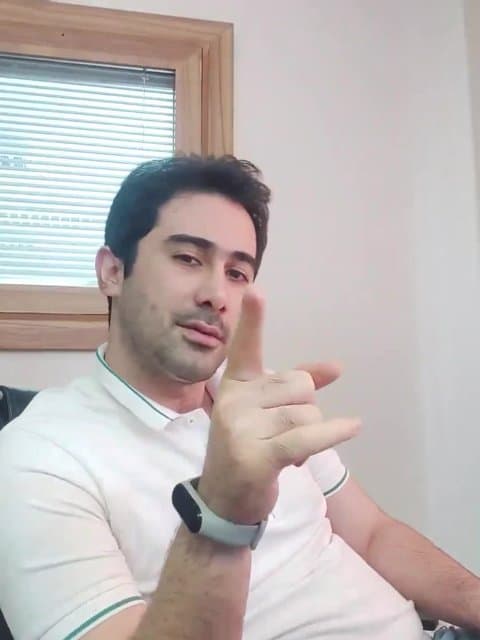 Mano Bargardoon · Ali Yasini