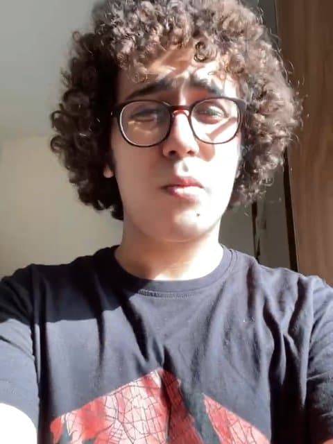 Khoda Mano Doos Dare · Gdaal & Madgal