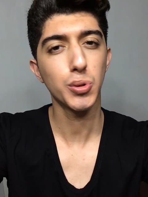 Yakh Zadam · Shadmehr Aghili