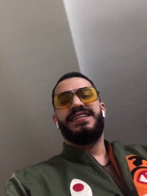 Tehran Tokyo · Sasy