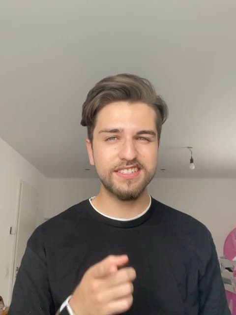 Shab Neshin · Puzzle