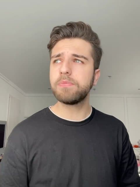 Dele Man · Babak Jahanbakhsh