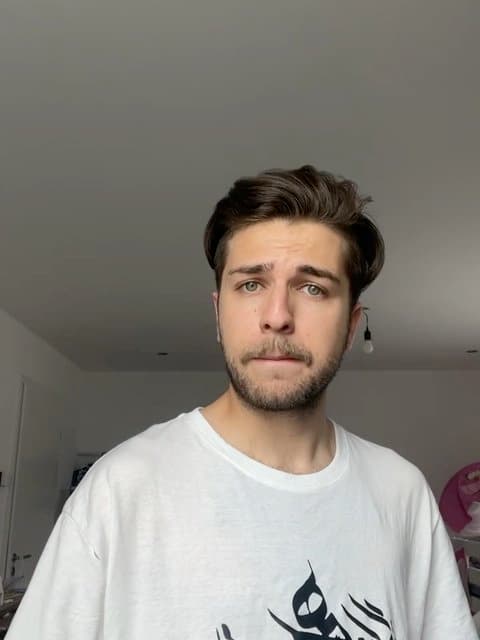 Mesle Hame · Babak Jahanbakhsh