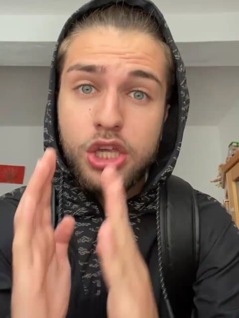 Boghz Yani (Ft AaMin) · Yas