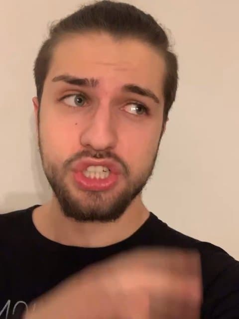 Ye Saat Fekre Rahat · Babak Jahanbakhsh