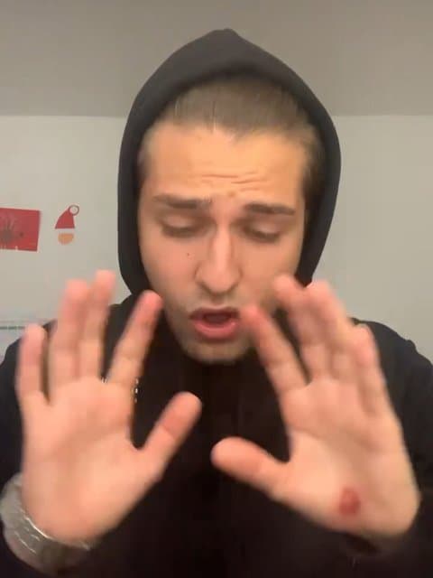 Nagam Barat · Babak Jahanbakhsh